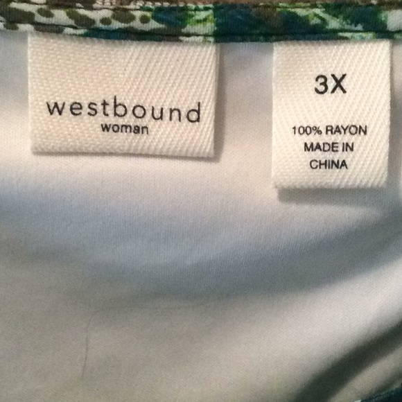 Top, Westbound - Picture 2 of 2